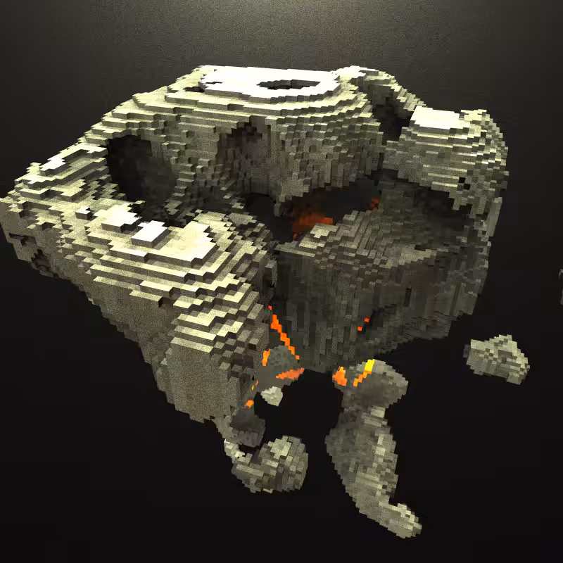 Beyond the asteroid belt #65