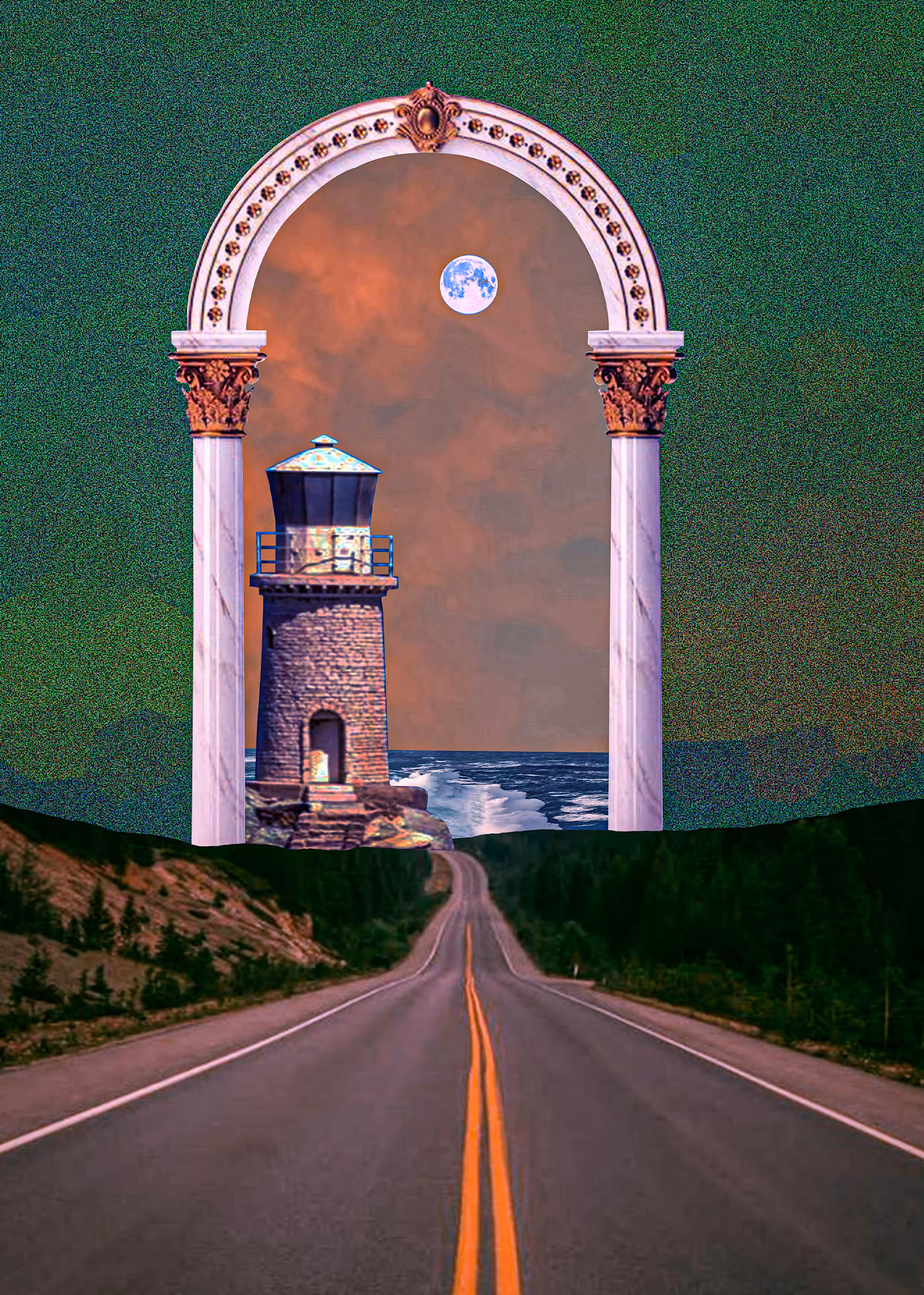 LIGHTHOUSE 2025