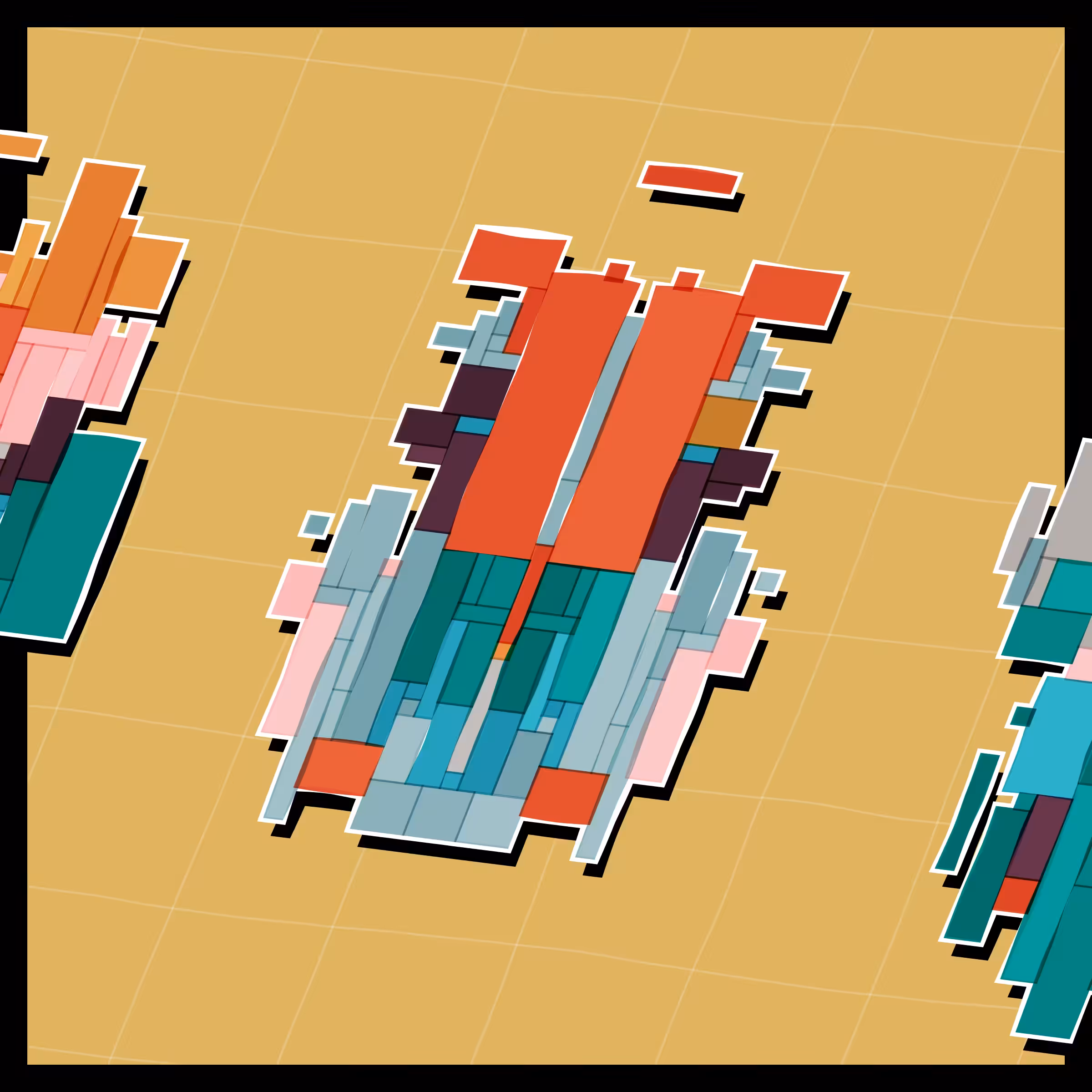 Paper Armada #303