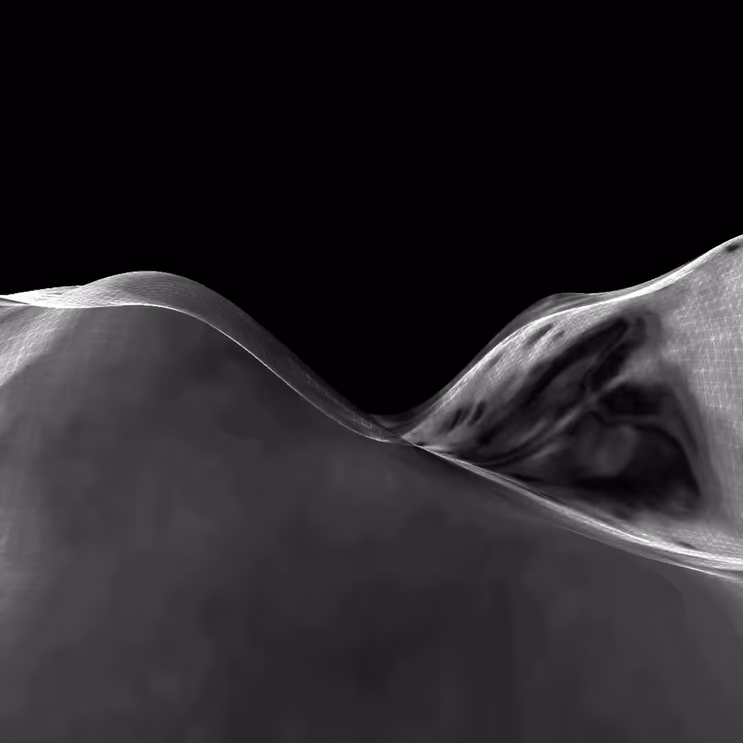 solid surface genesis