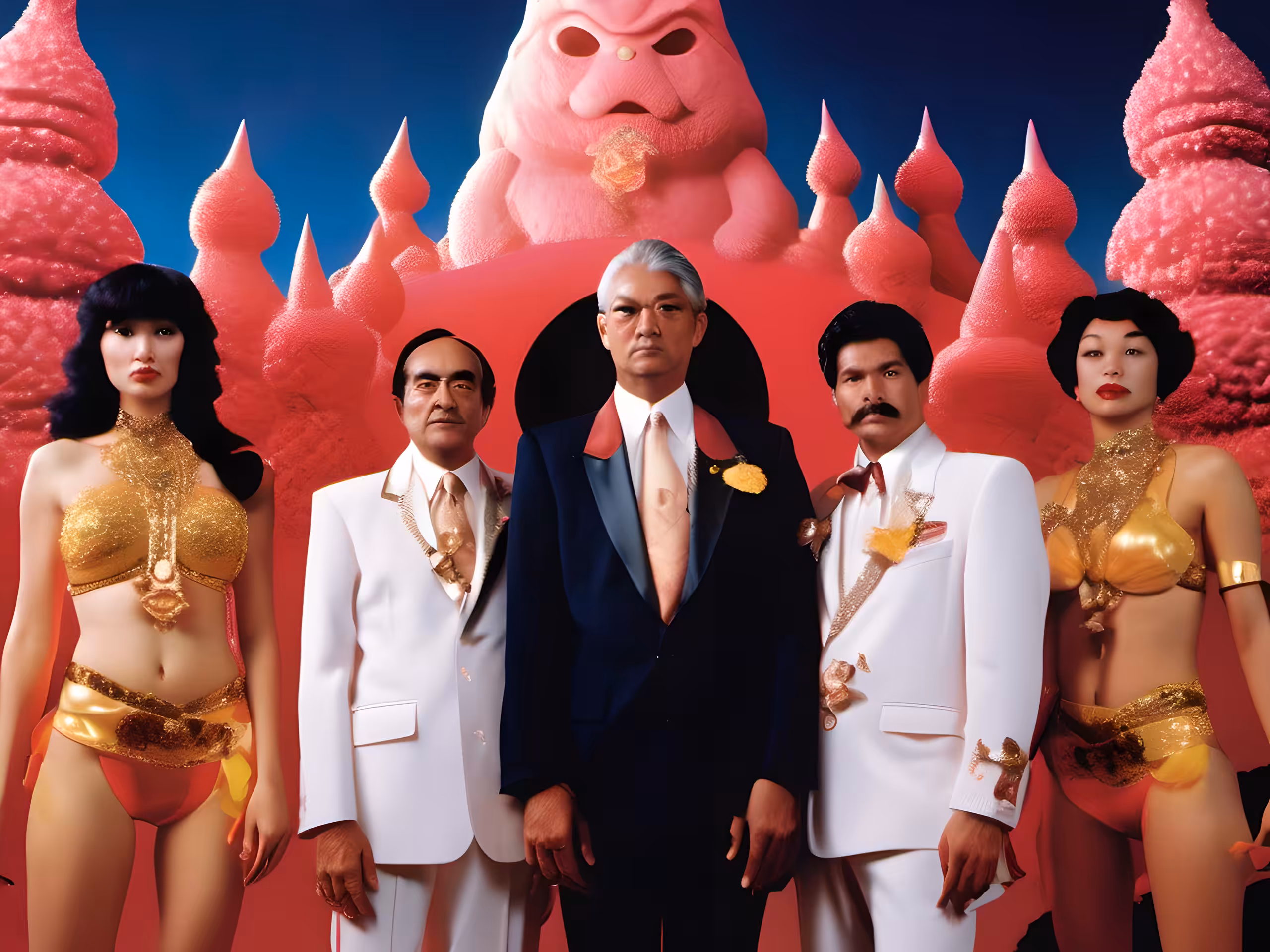 October. Wednesday. CULTS. #26