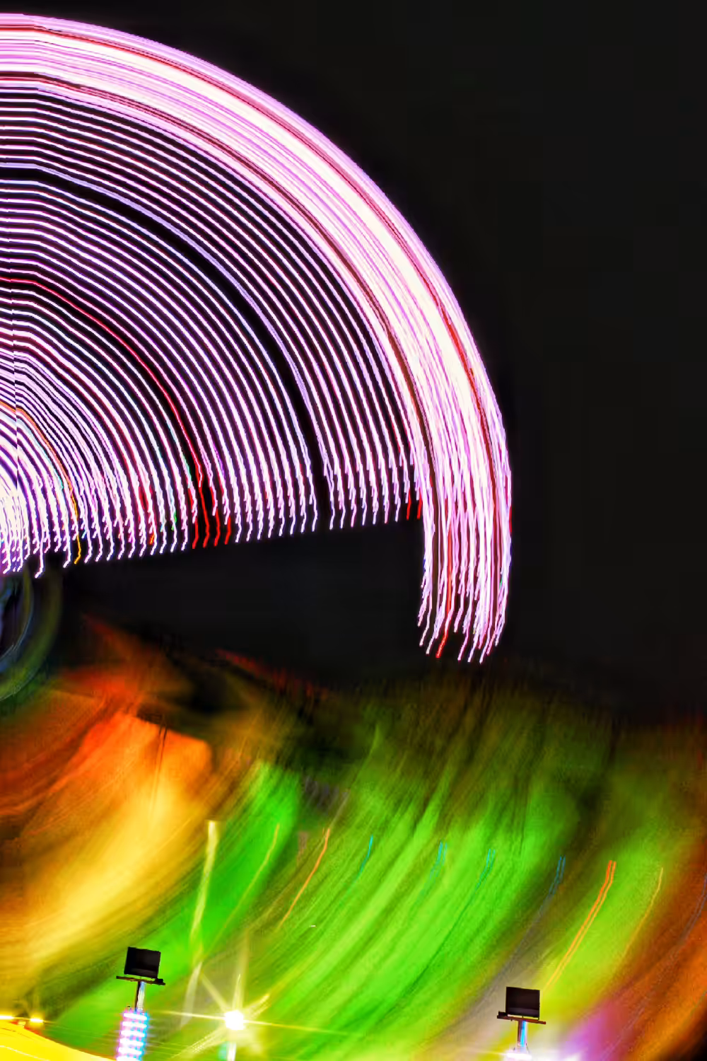 Night at the Carnival 2
