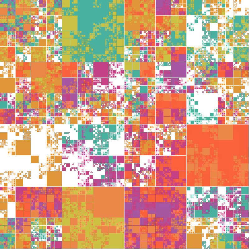 Fractal World #8