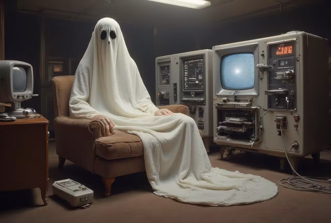 Ghost #55