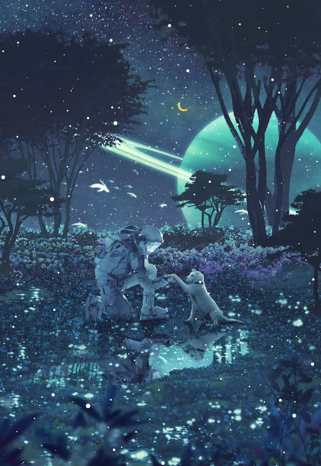 Apollo - Cyan