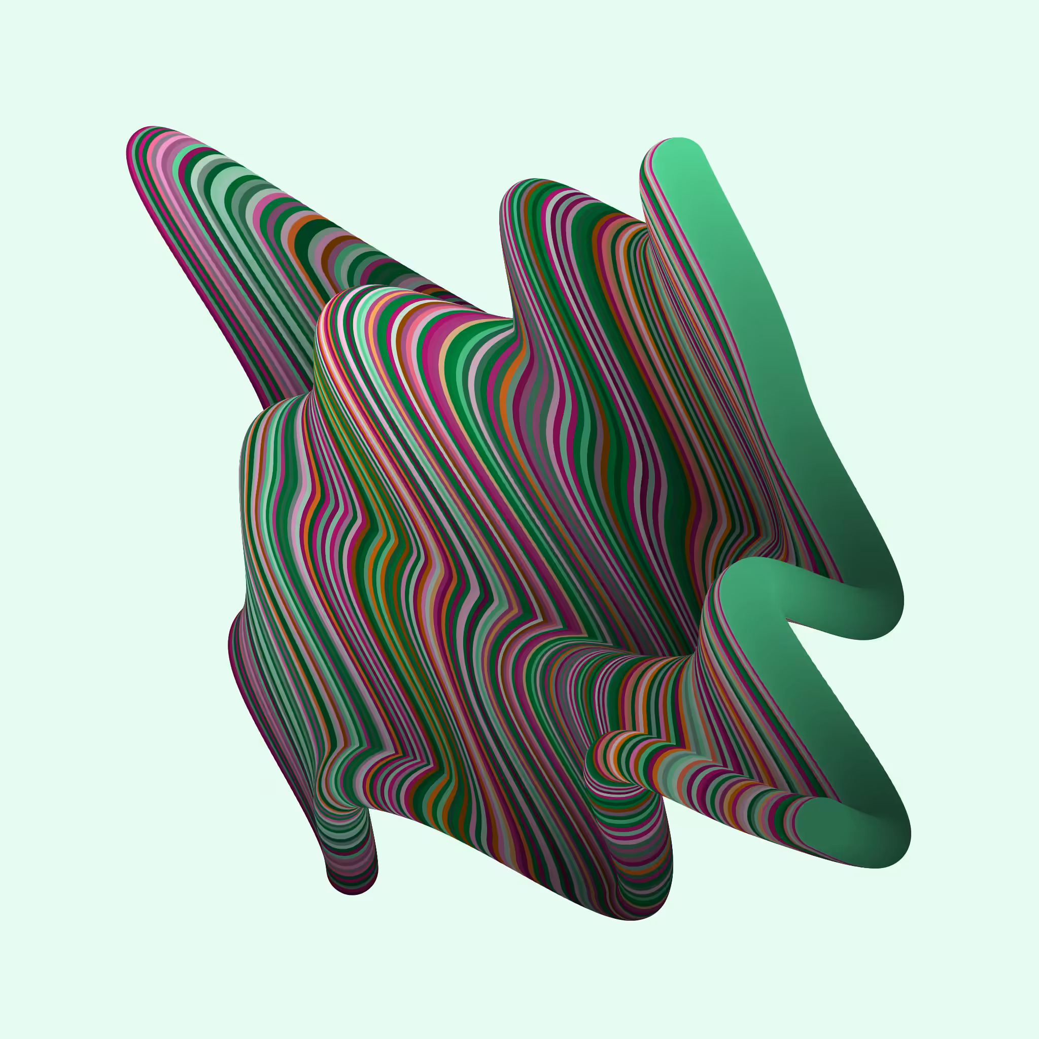 Candy #4