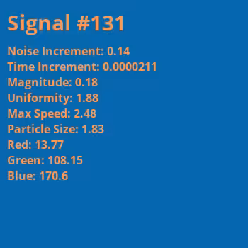 Signal #131