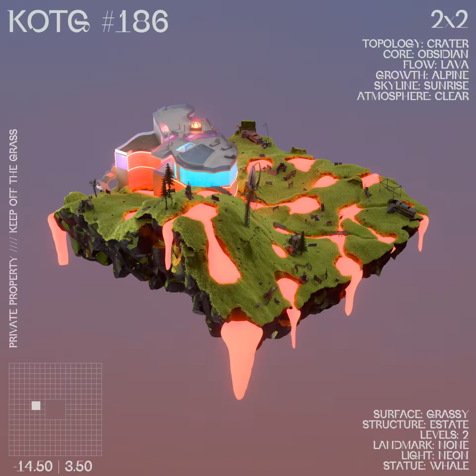 KOTG #186