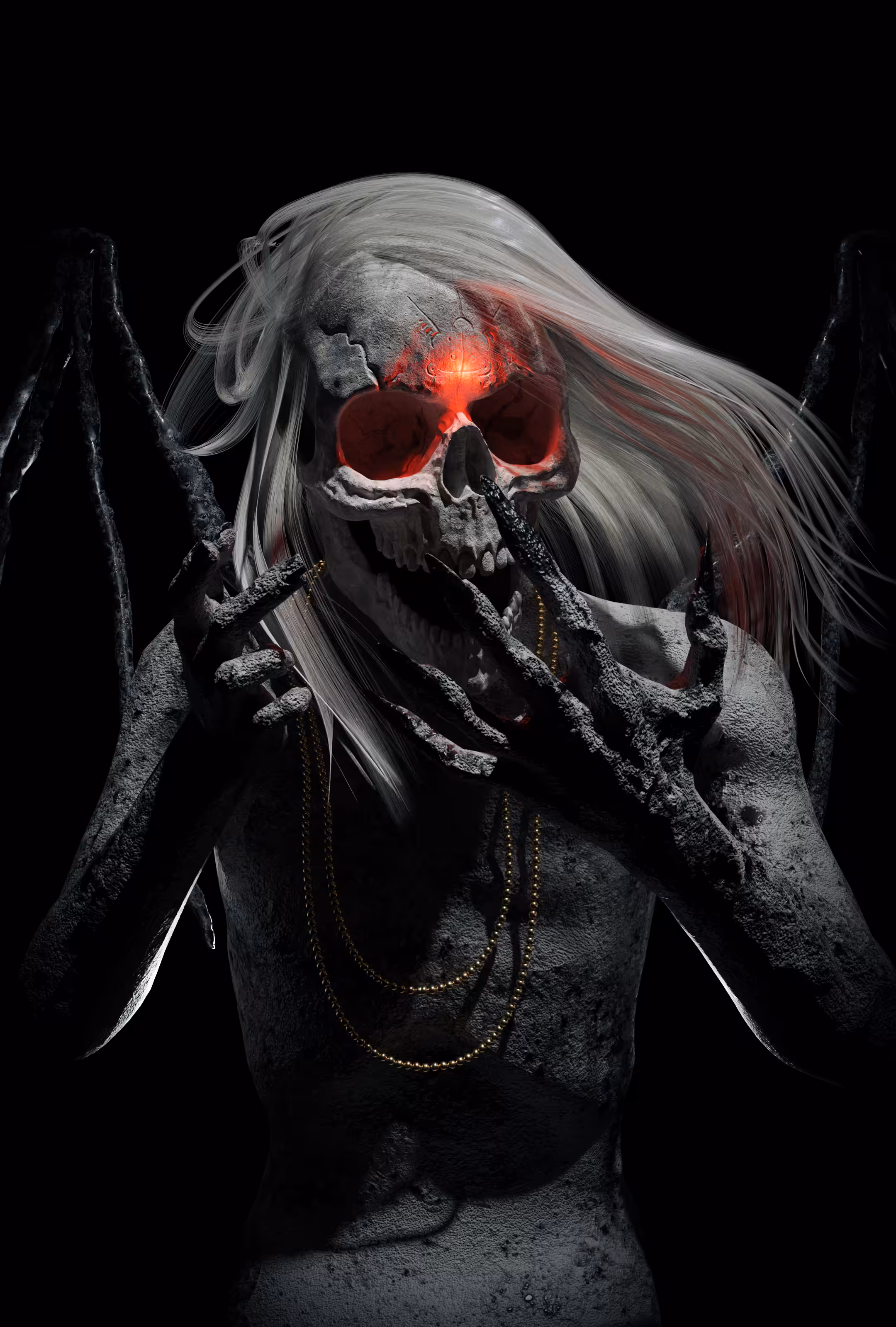 Corrupted