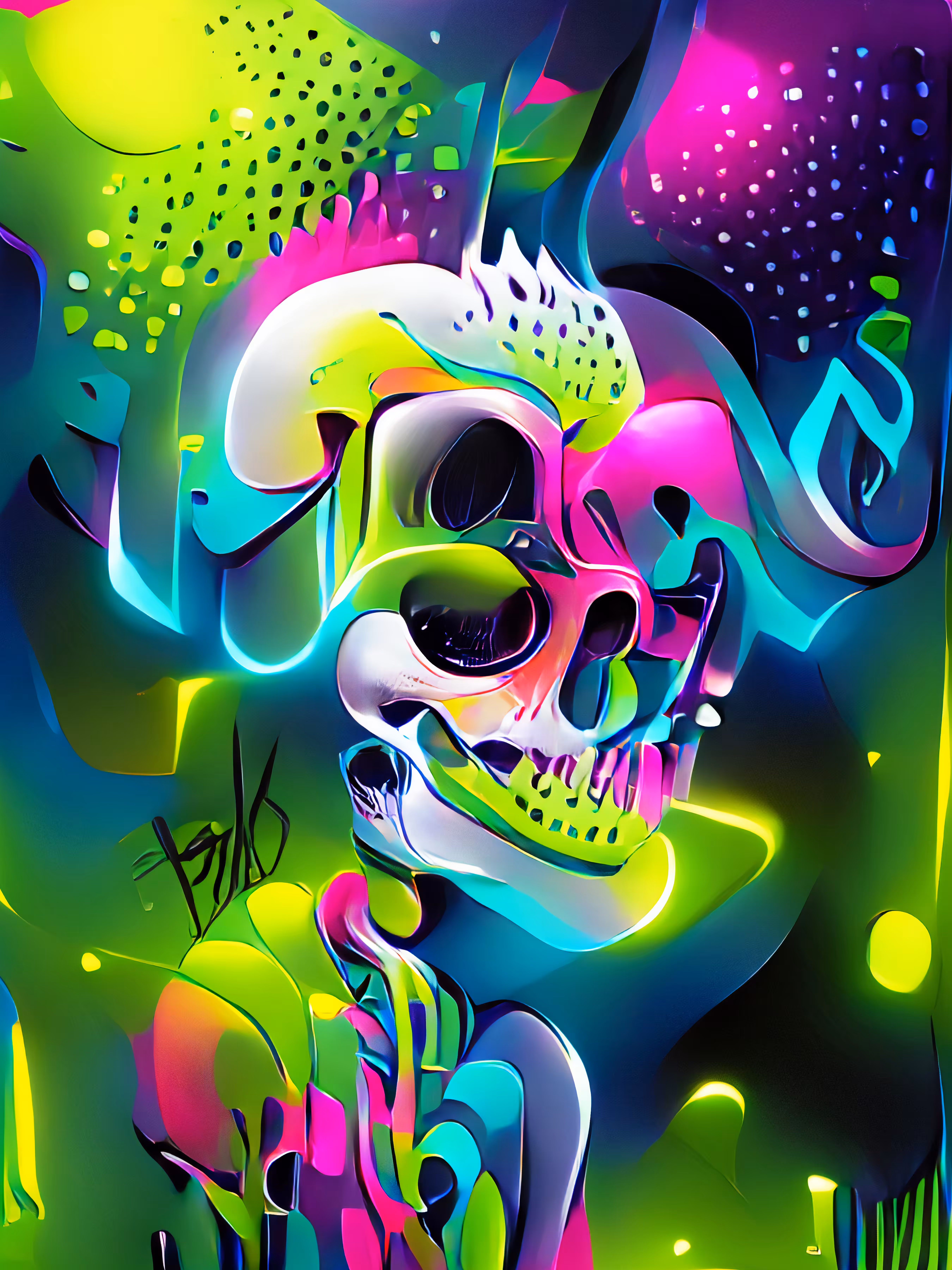 AI-GRAFFITI-SKULL-085