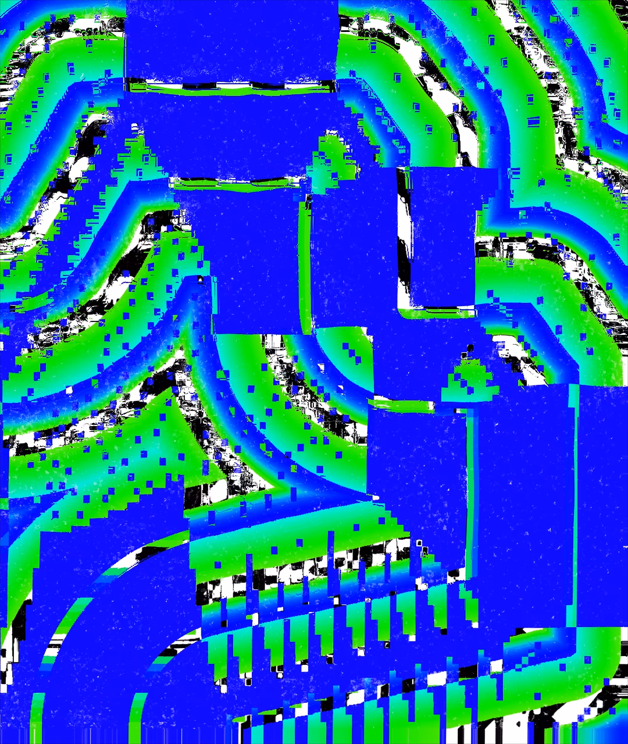 COMMIXTURE: ╔╔009
