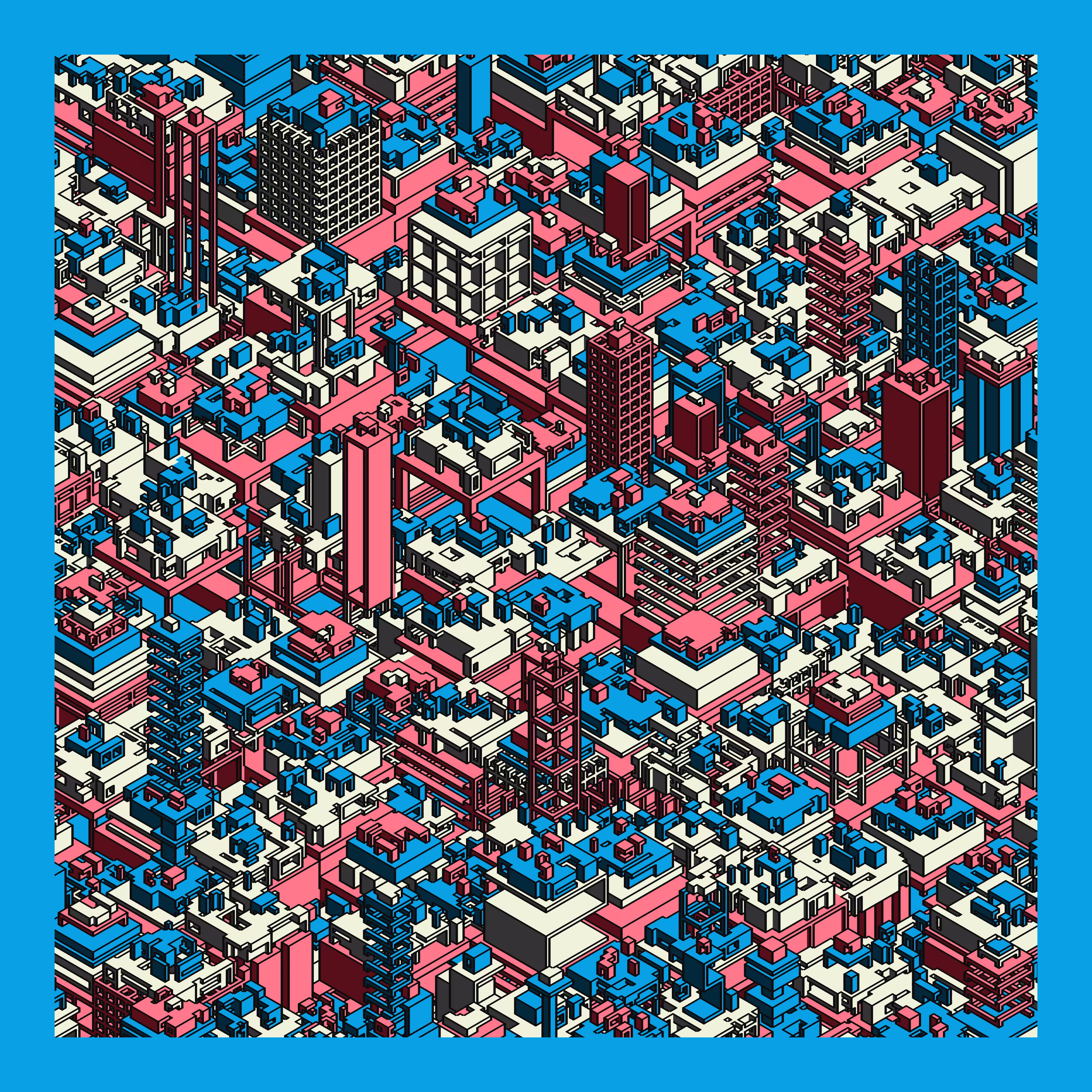 Plasticity #8