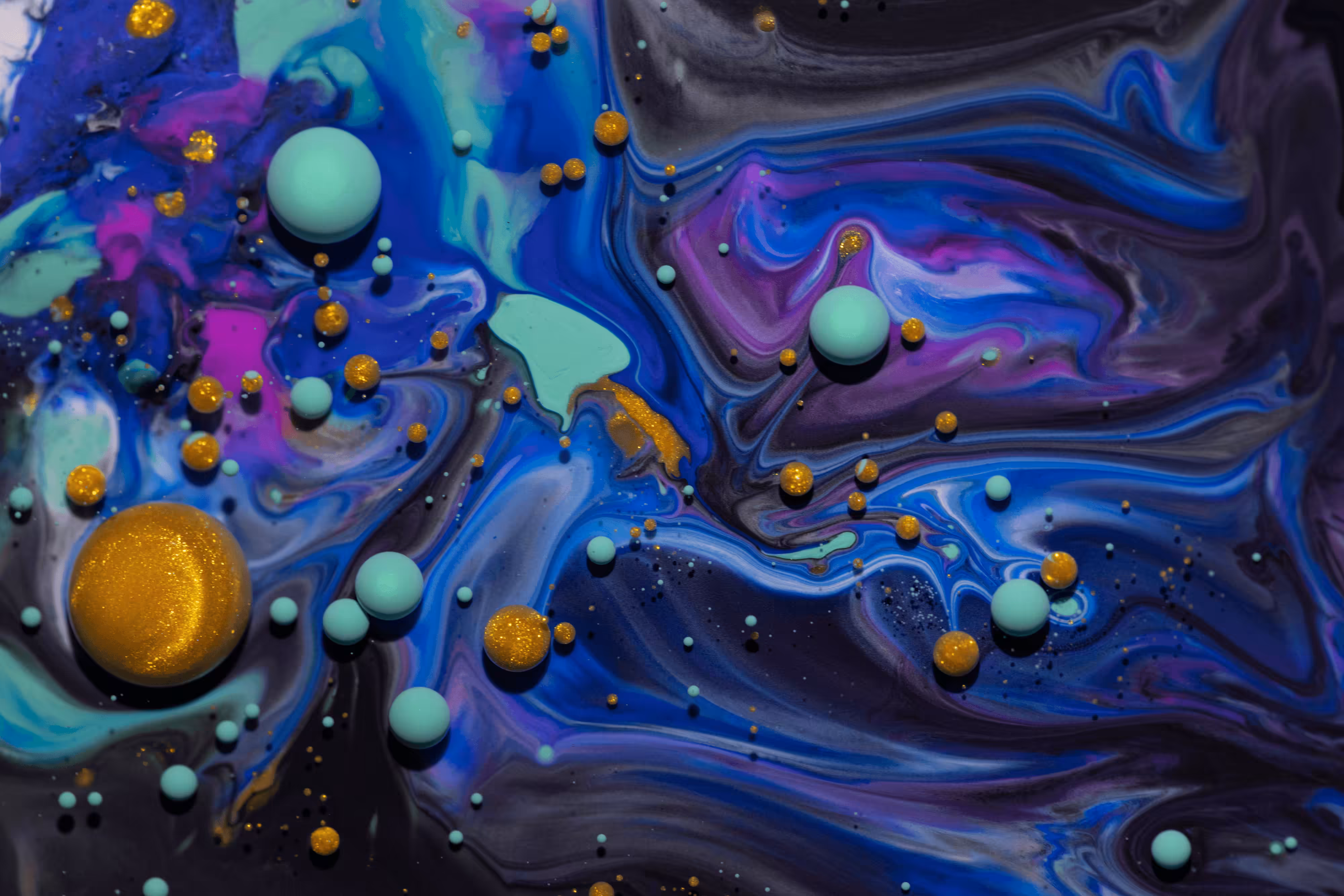 Solarity Tripping
