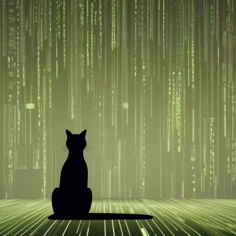 catrix #16
