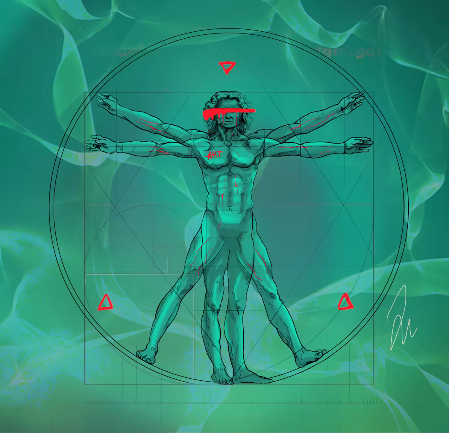 Future Da Vinci 