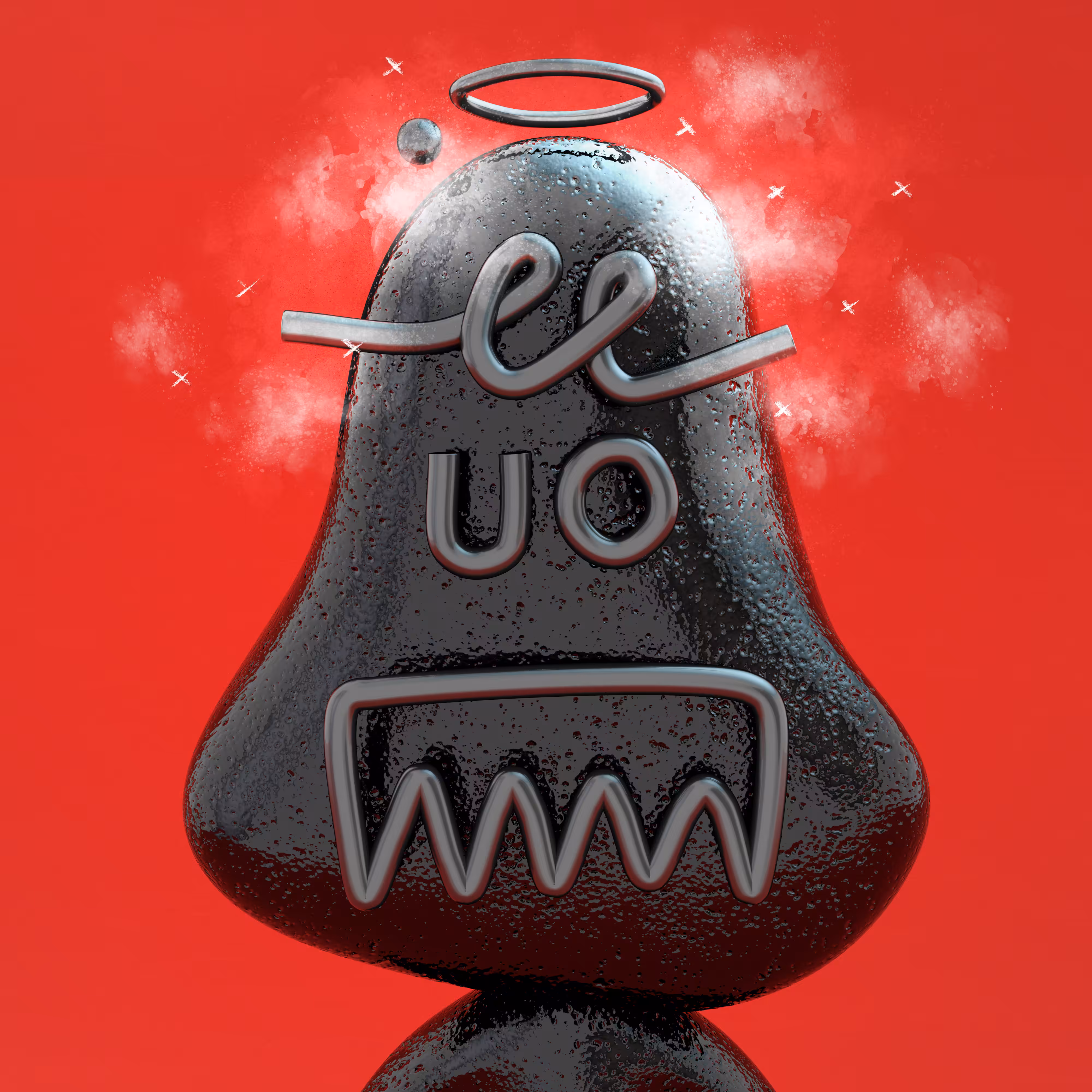 #00 - Genesis Drop