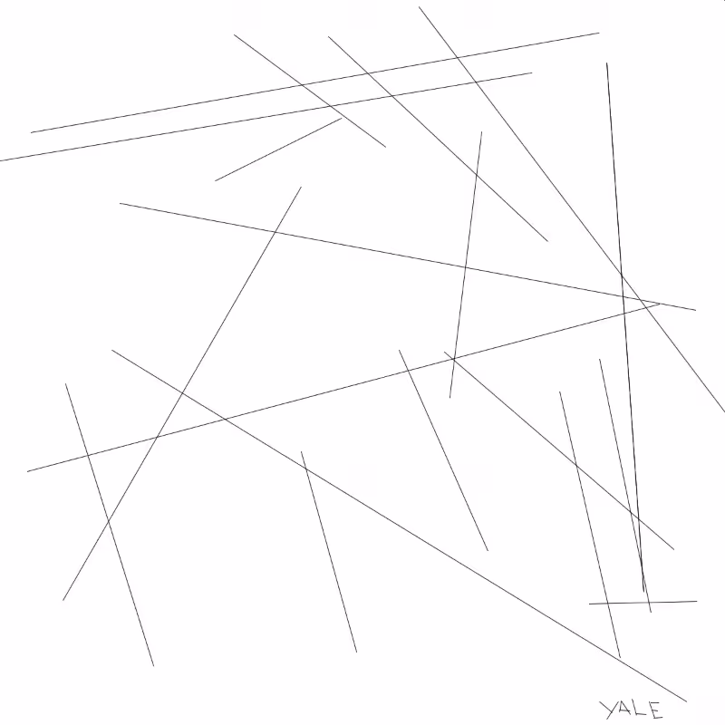 Lines #2