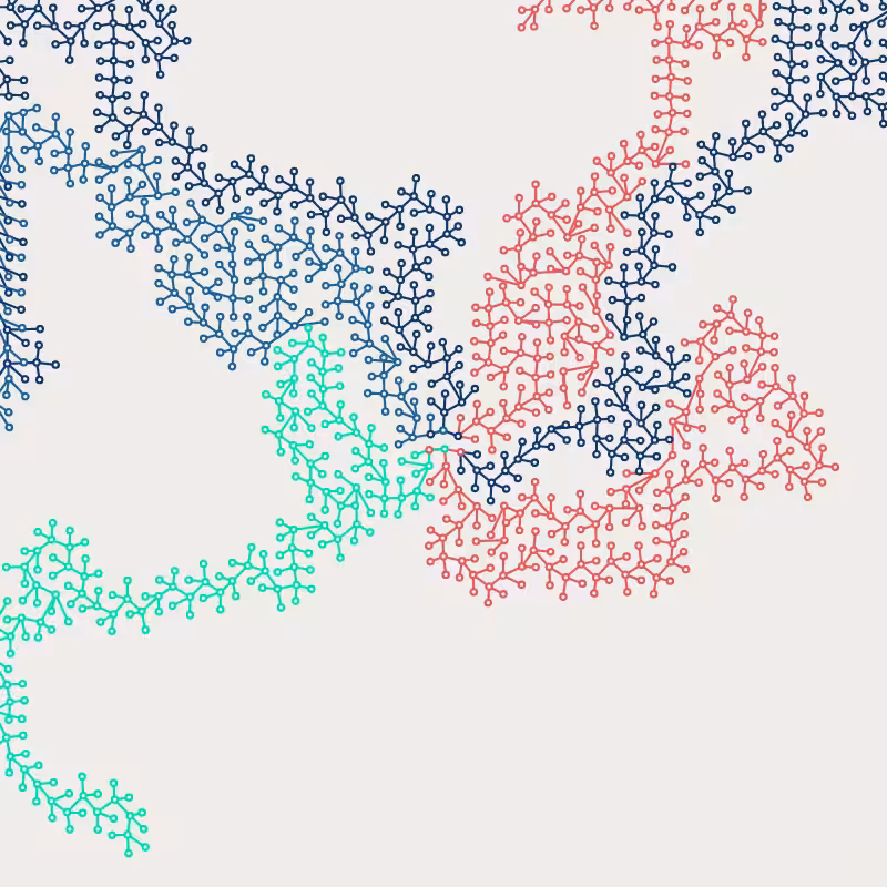 Networks #9