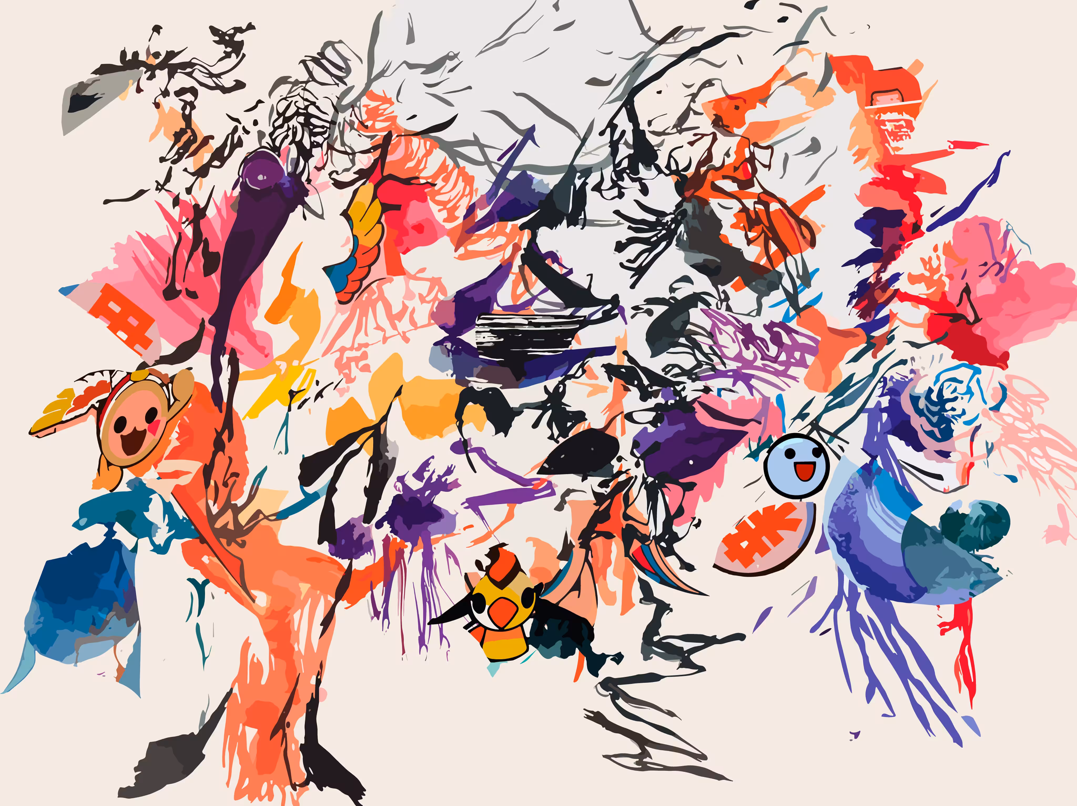 Wonderland III
