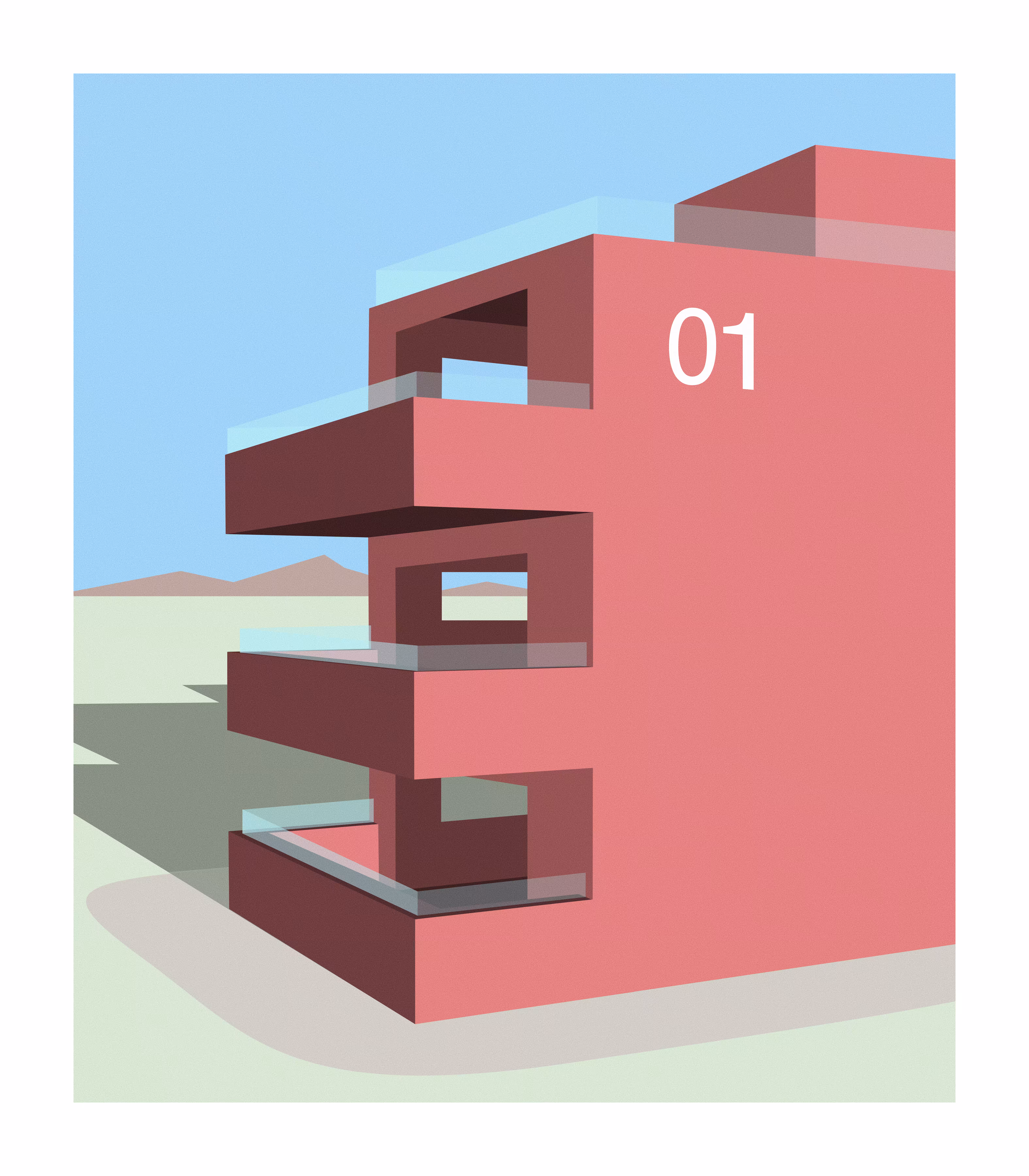 Apartments