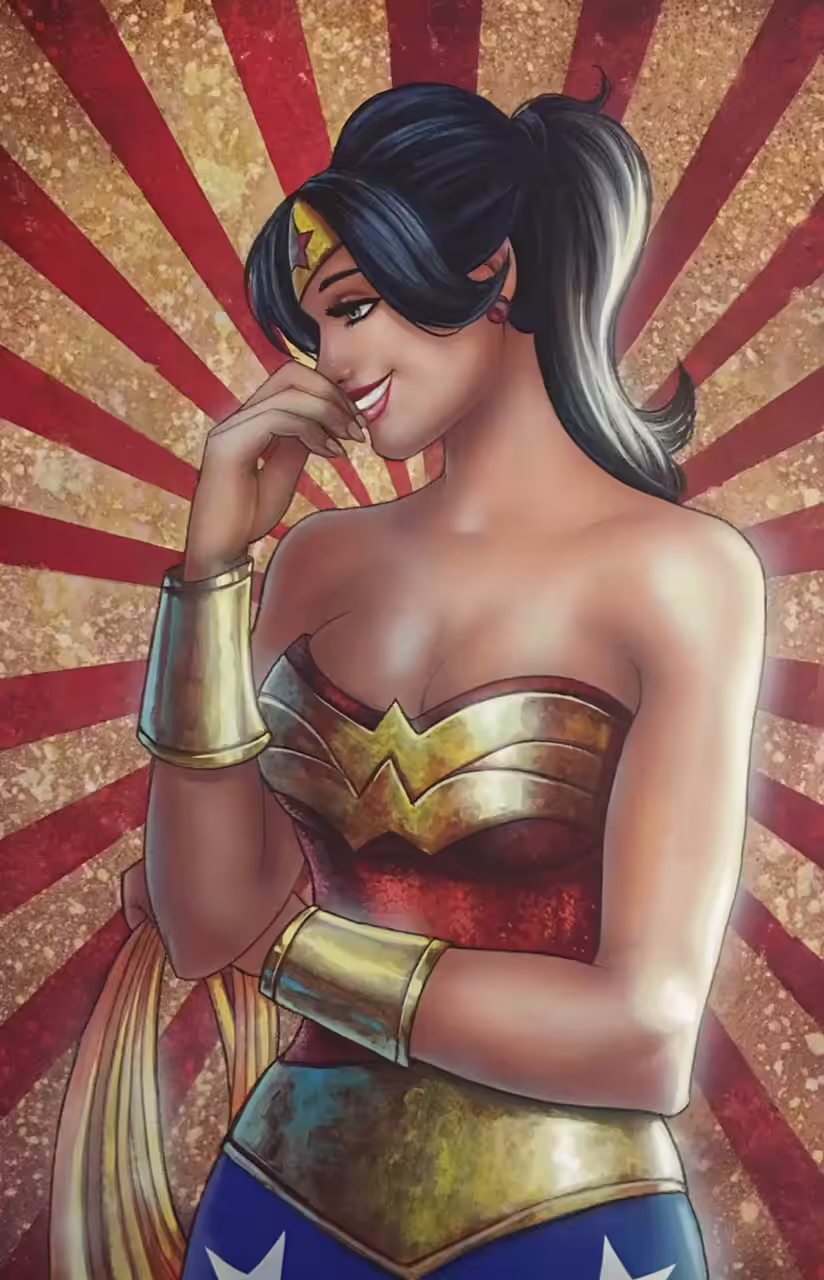 “Simply Diana”