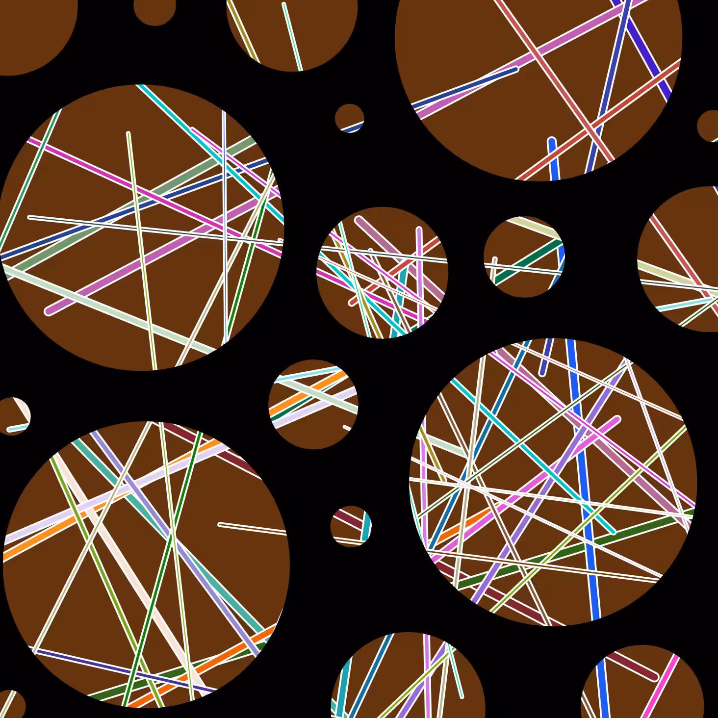 Generative #22