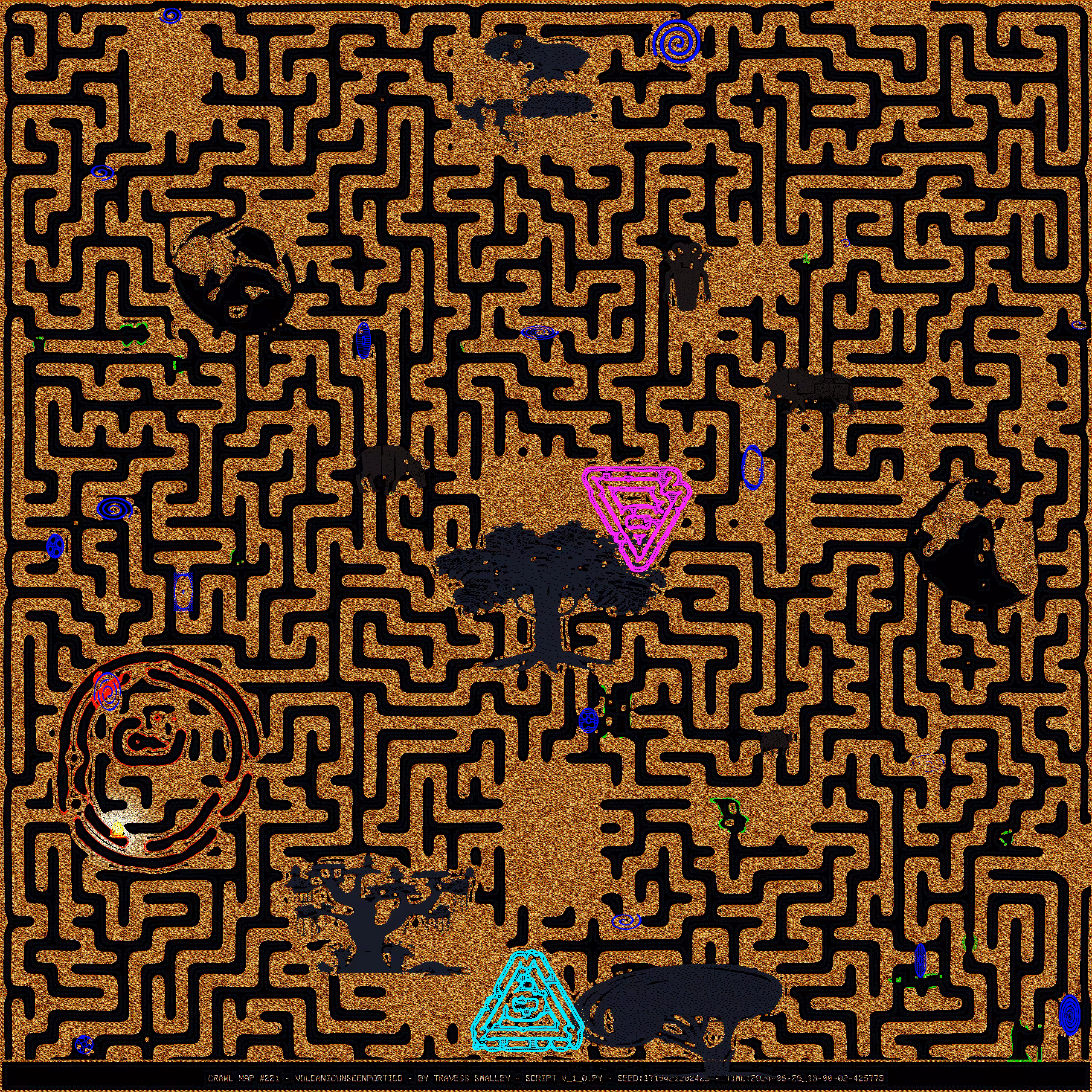 CRAWL #221