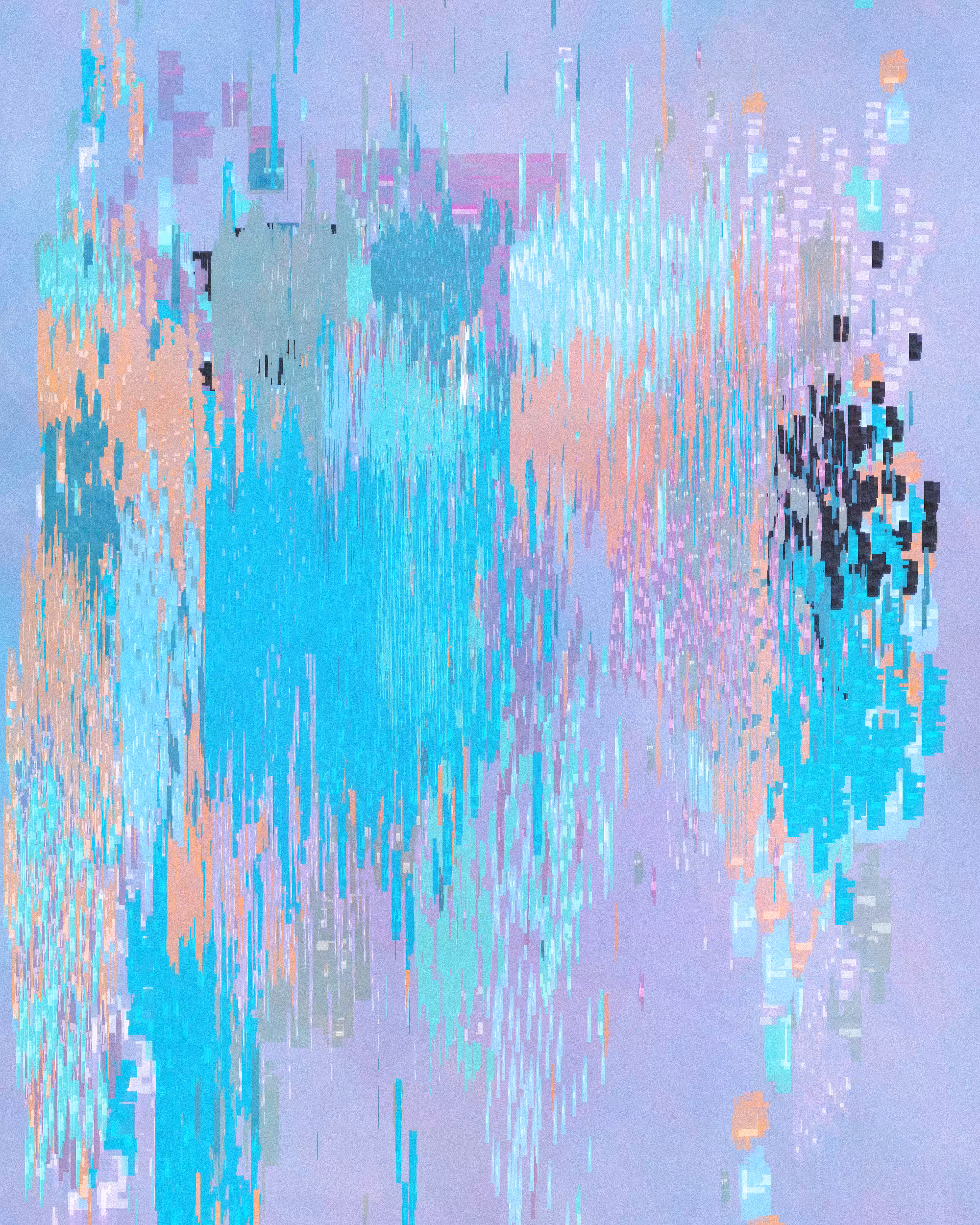Glossolalia #274
