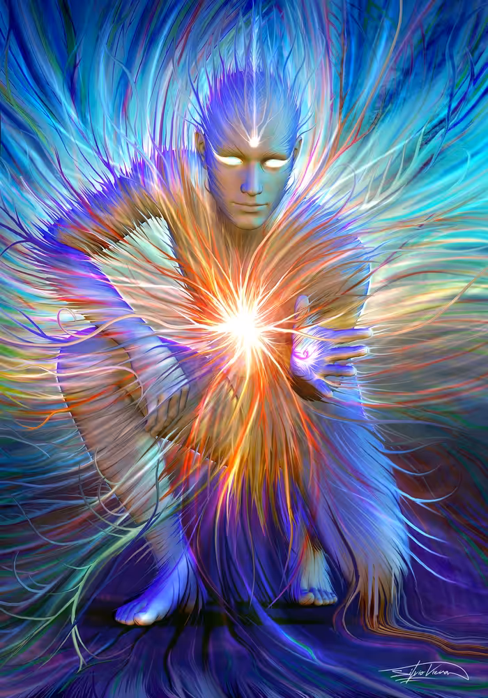 Origin (Enigma)