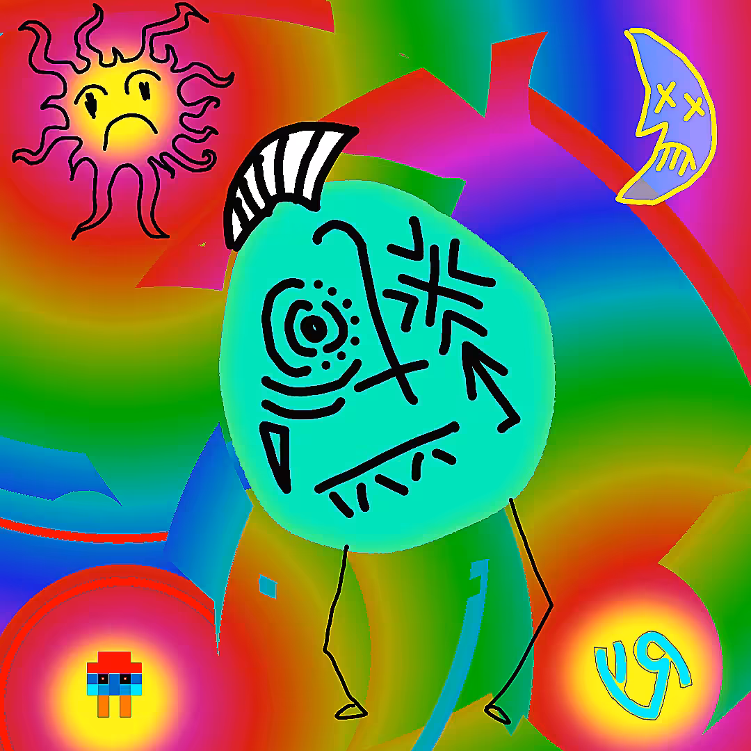 Bad Art is a Way of Life