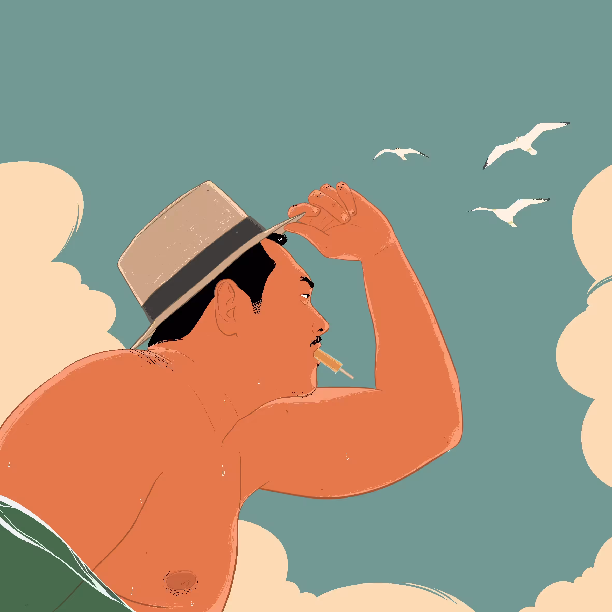 El Verano