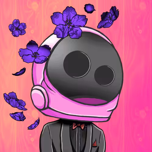 VibeNauts #1125