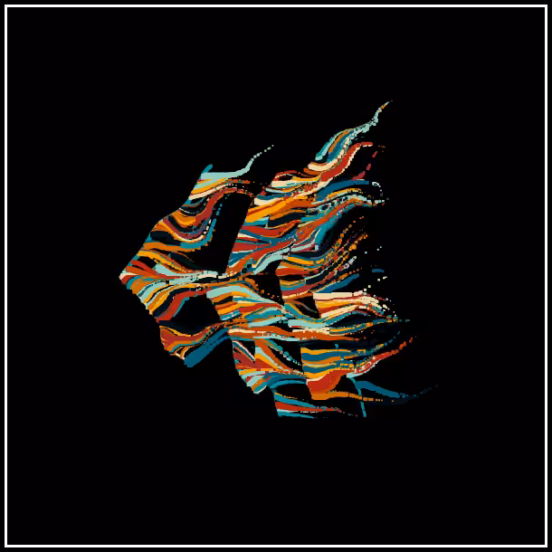 Sea Dragon #11