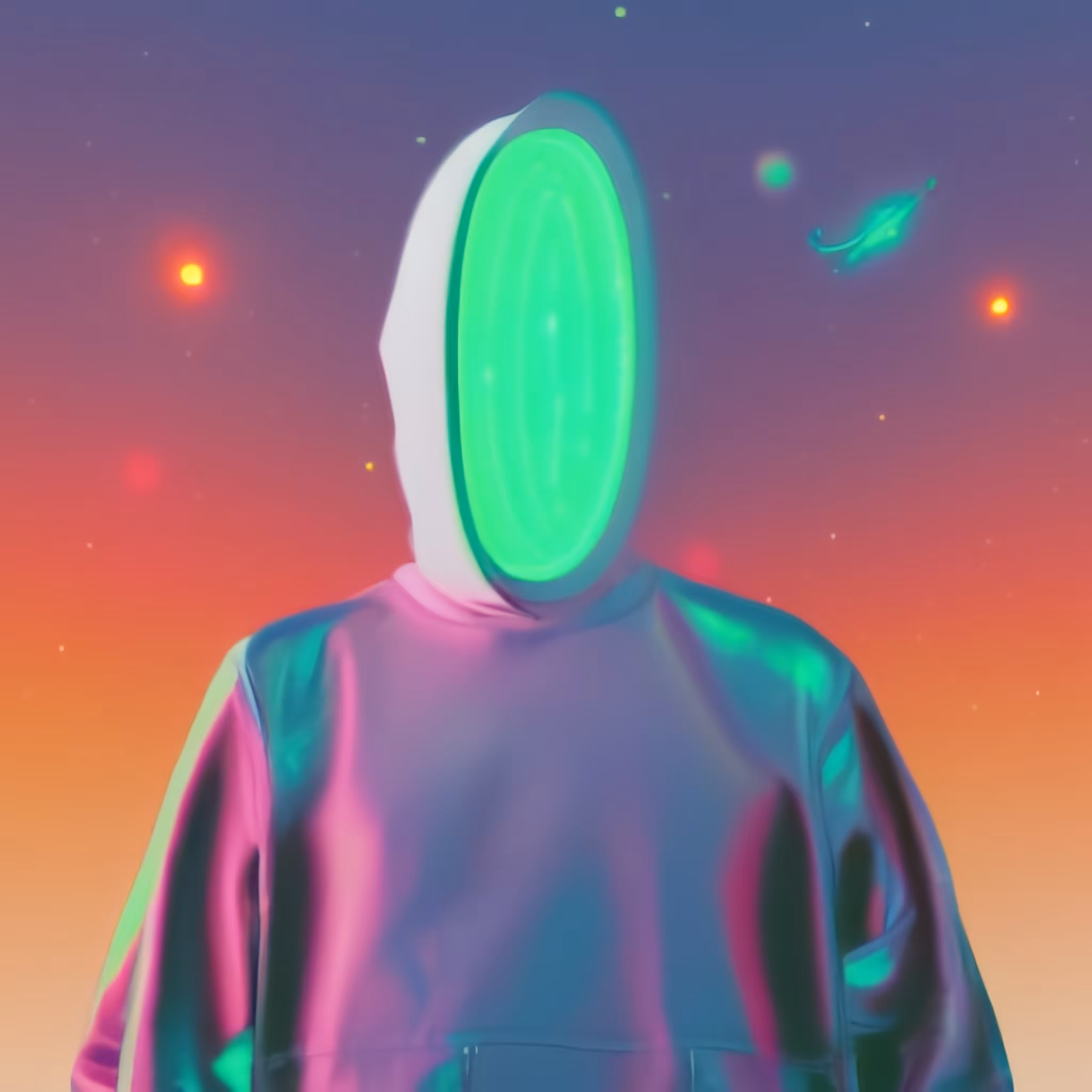 NIGHTCALLERS: SPACEWAVES #500