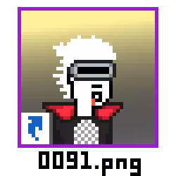 DesktopPunk - #0091
