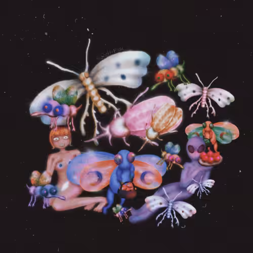 Carnival of the Bugs