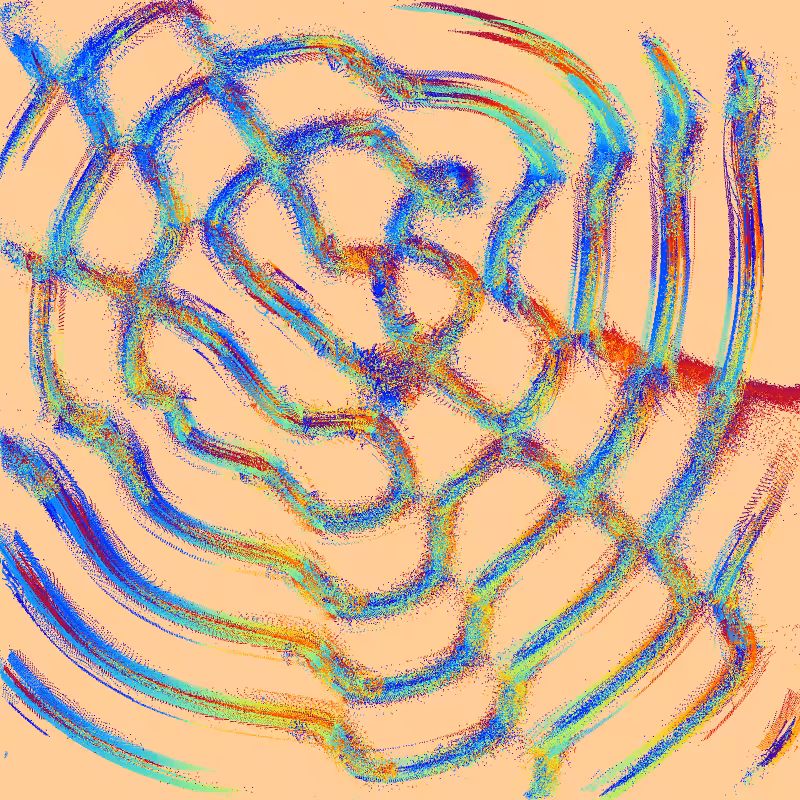 Imaginary Resonances #450