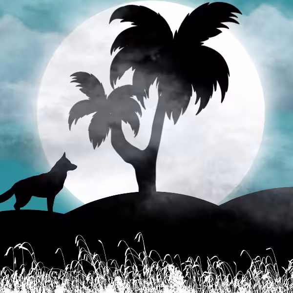 Moon and Life #15