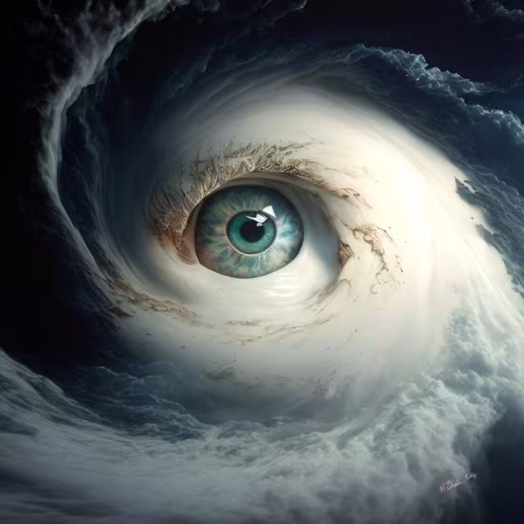 Eye See