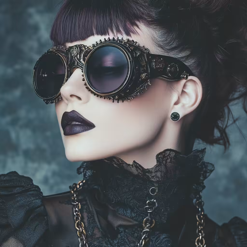 Velvet Optics