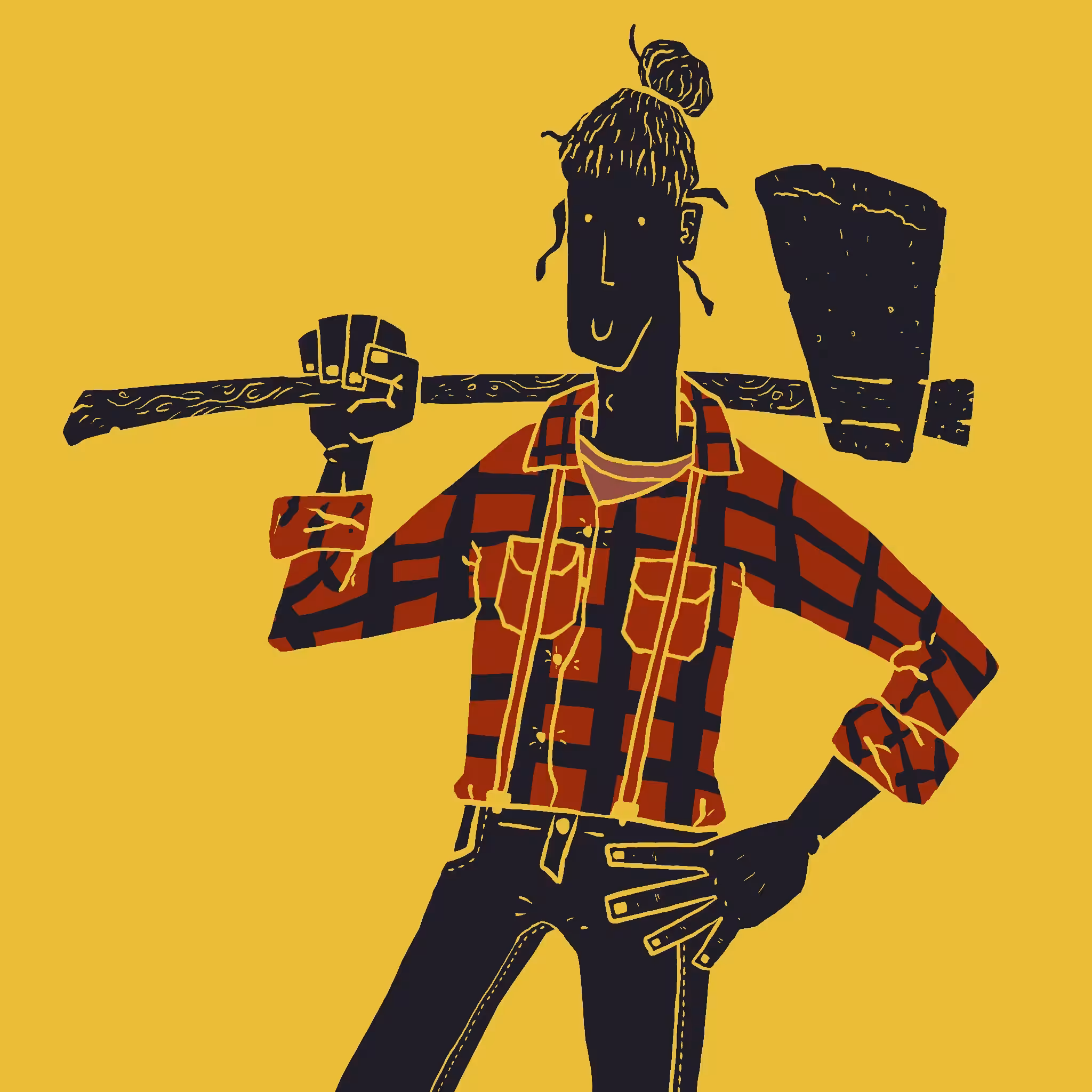 Woodman