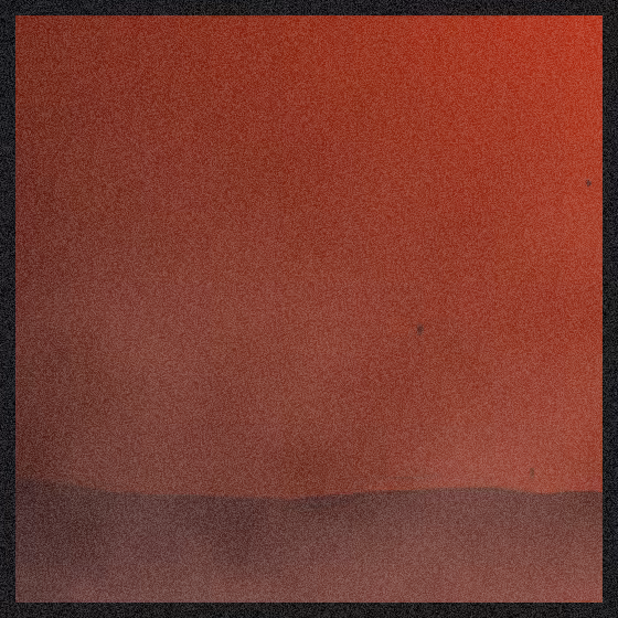 A Forgotten Landscape #18