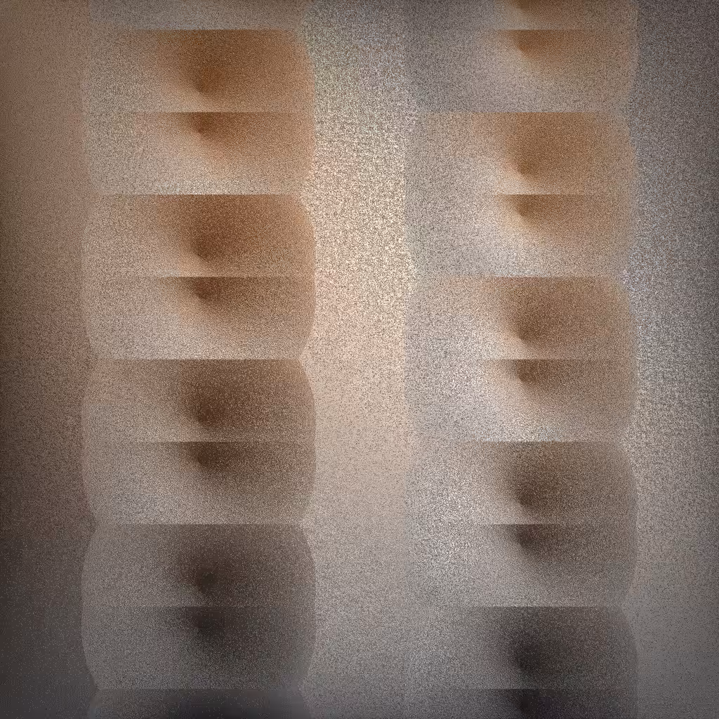 Folding Harmonies #269