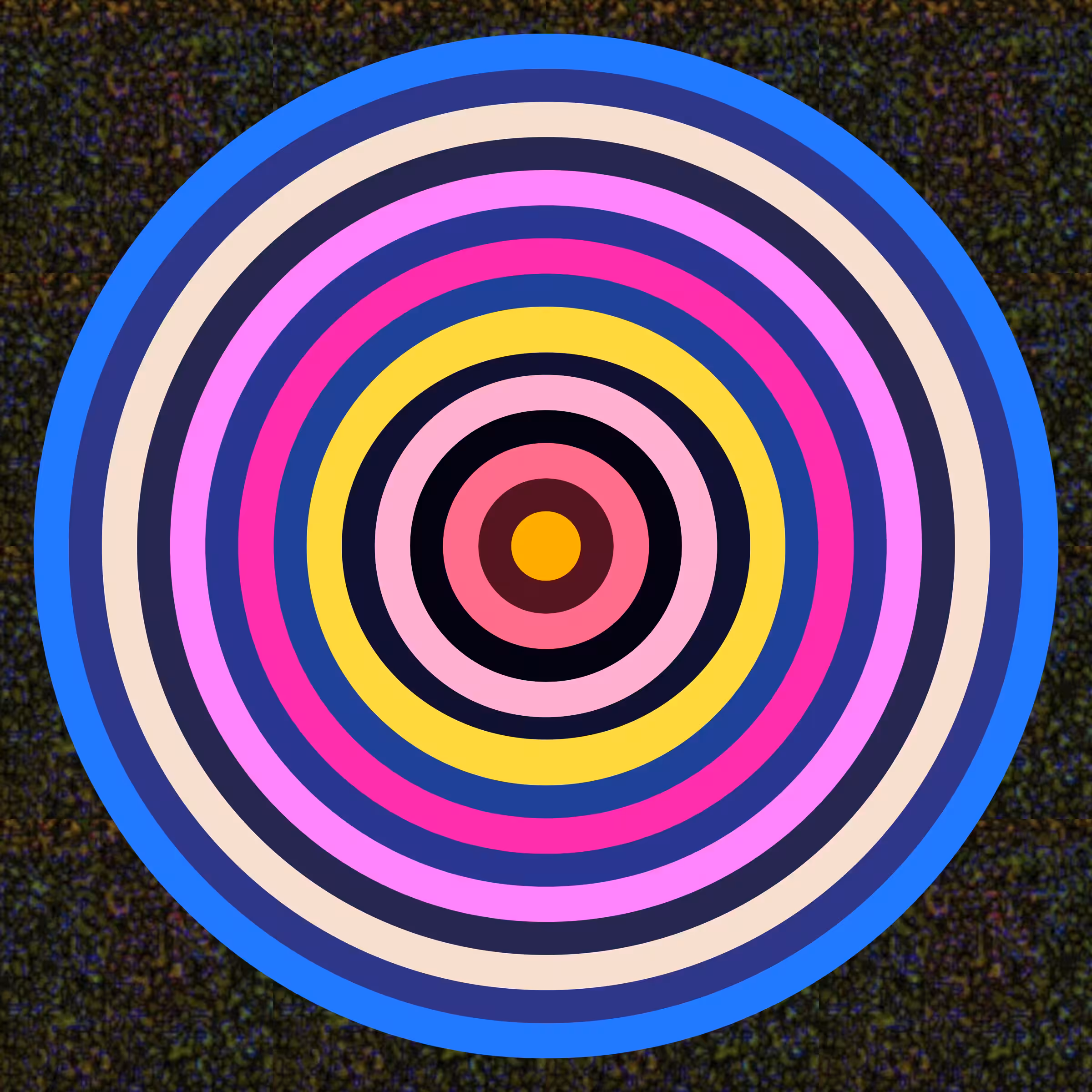 Circle of Frens² #3218