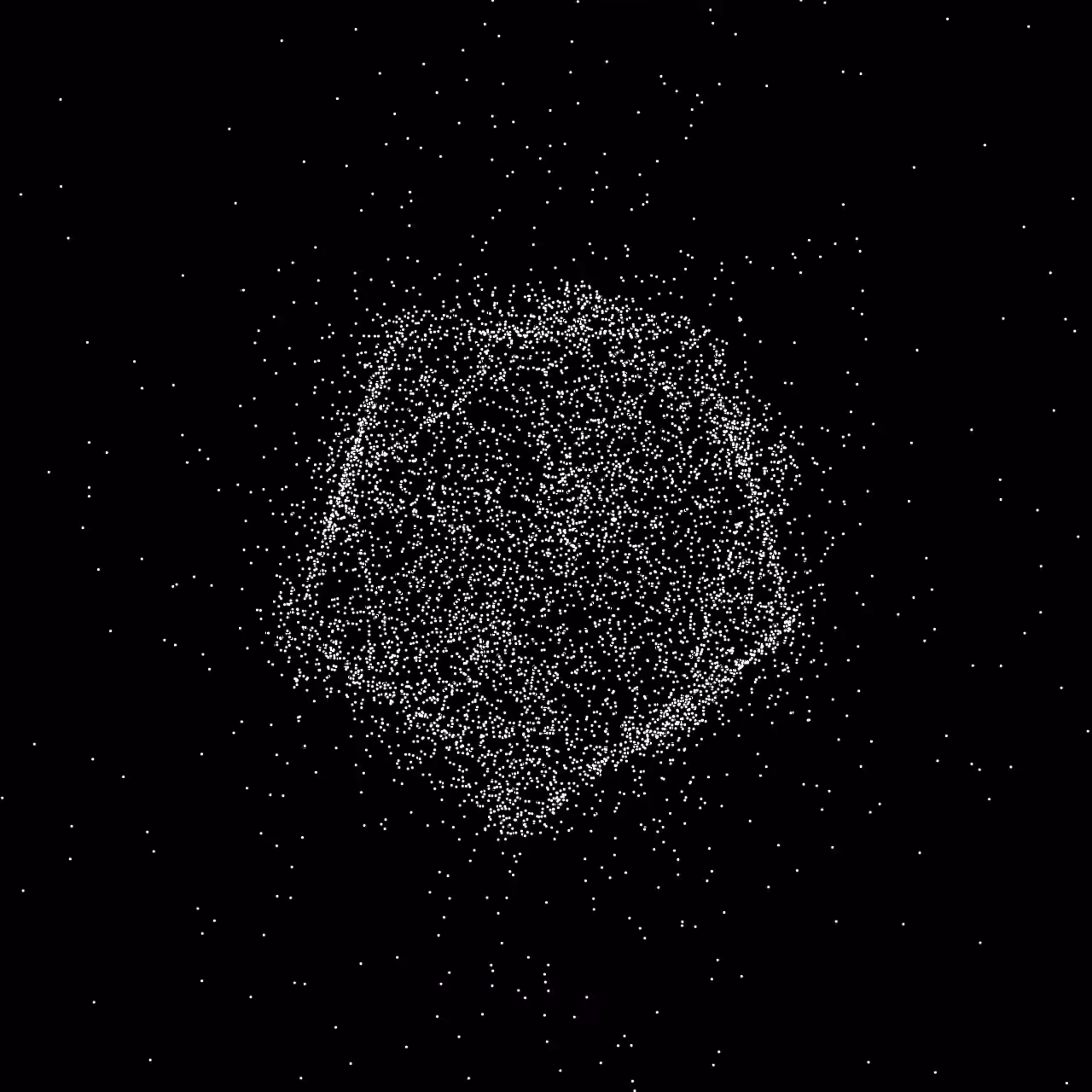 Particle Flow