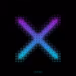 Cross of Dots