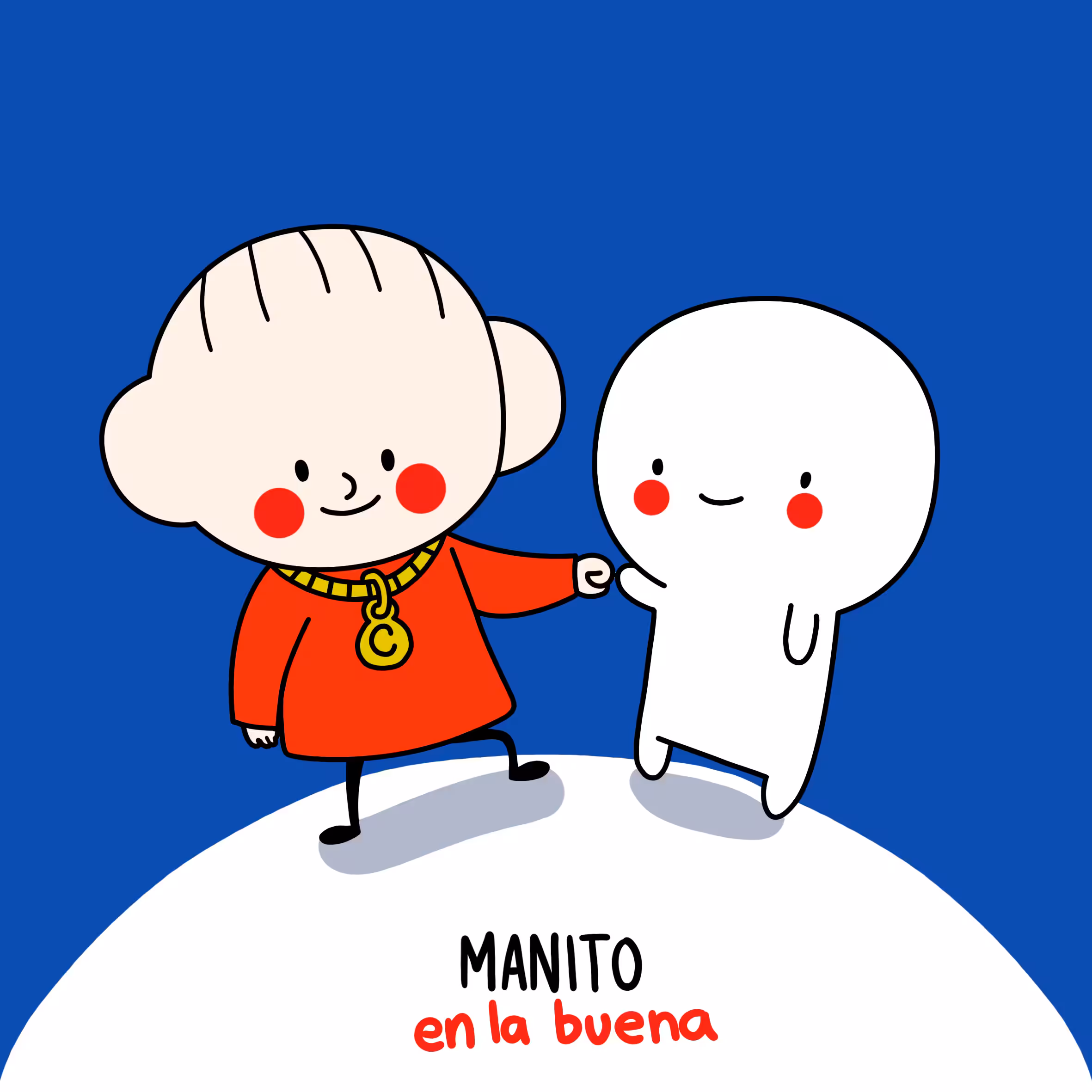 La Buena Manito