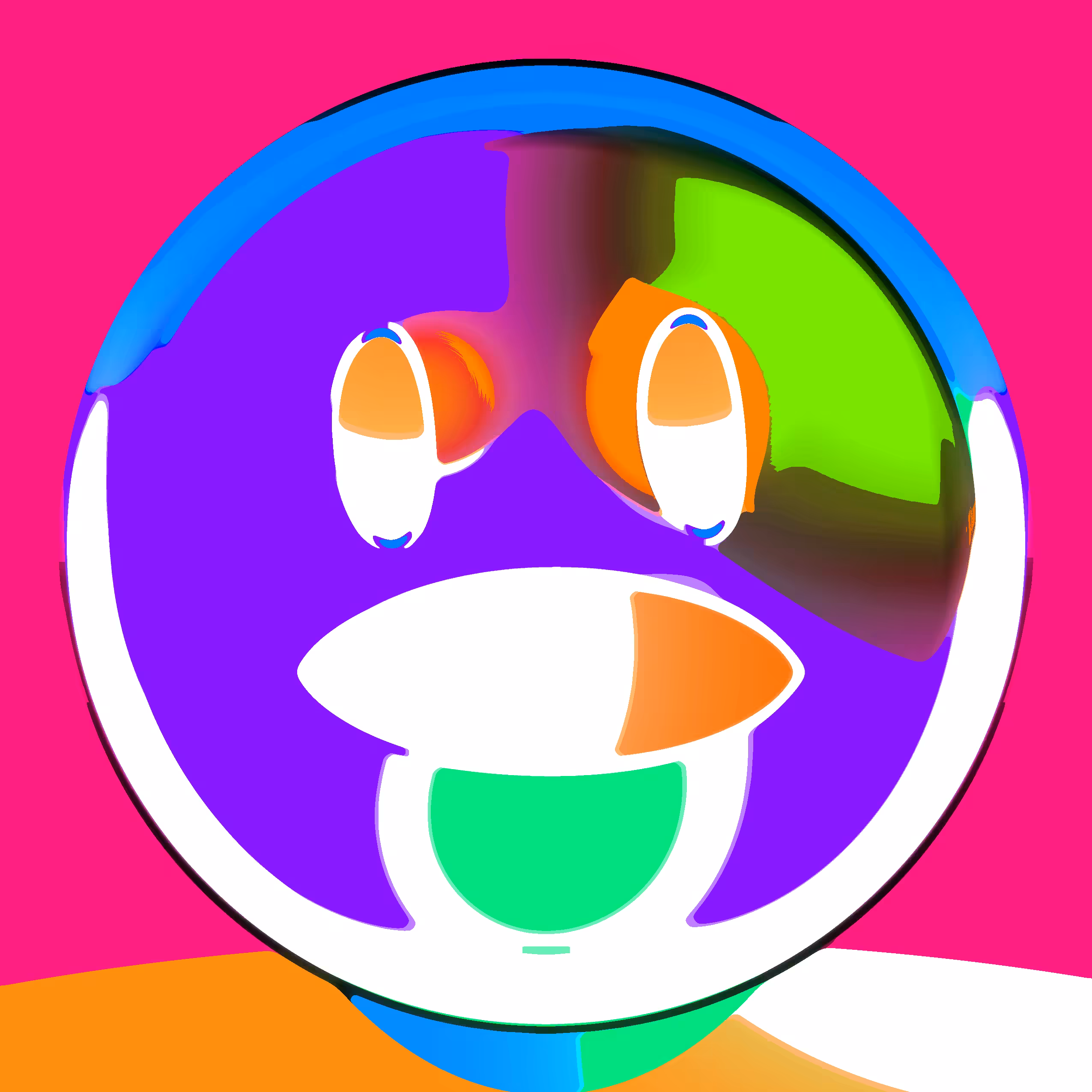Emoji Script #17