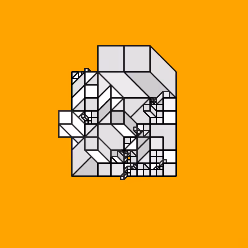 Parallelogrid #55