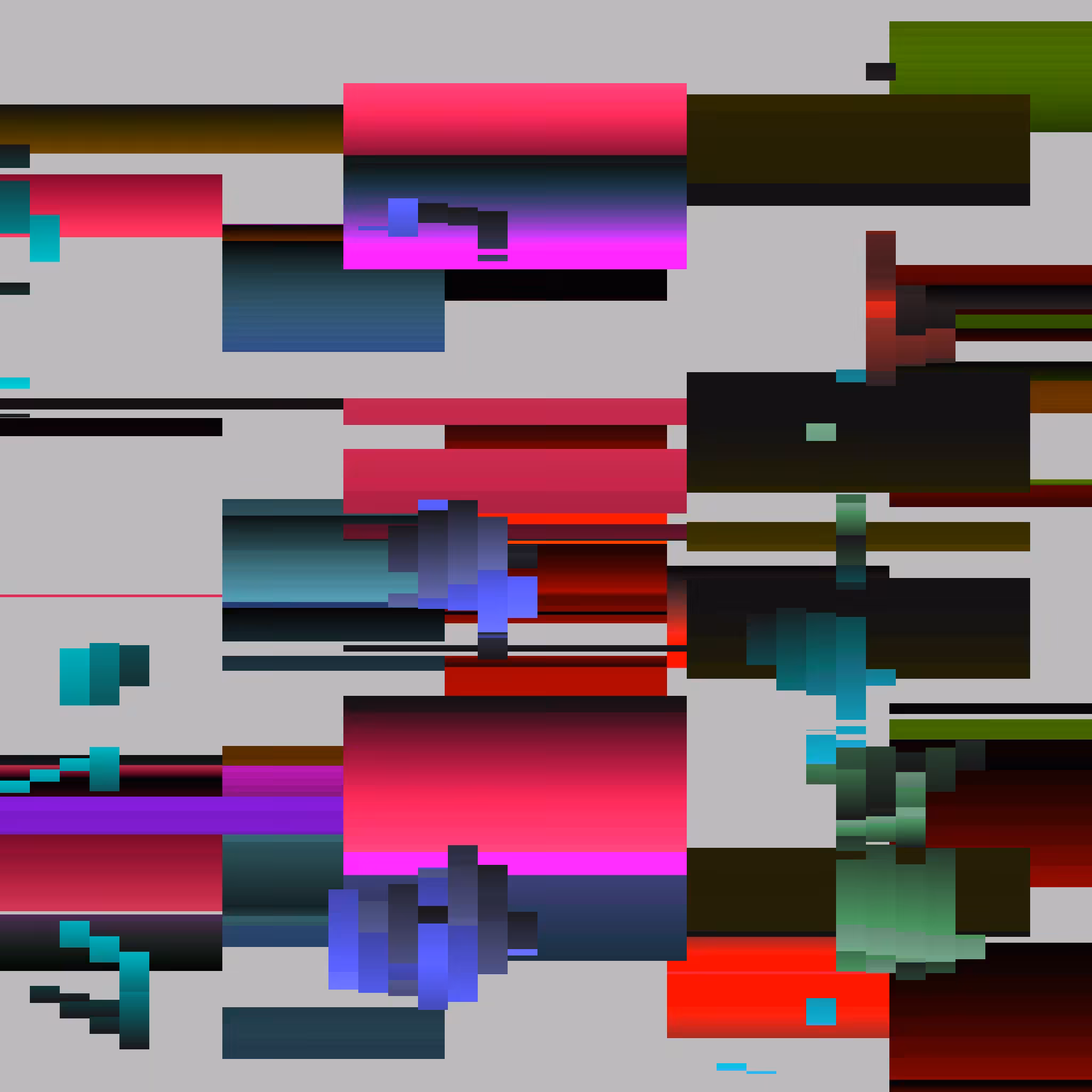 Mishmash #12